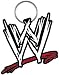 WWE Logo Embroidered Keychain KF-WWE-0001