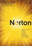 Norton AntiVirus 2010 インターナショナル(英語版)