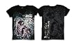 Skin Industries Womens KOI T-shirt- Choice of Colors