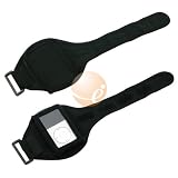 Workout Armband for Apple iPod Video and Classic 80GB 120 160GB model MP3 Players Black ipod case