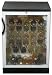 Kitchen & Housewares : Summit Professional SWC6GBL-SHWO Under-Counter Wine Cellar