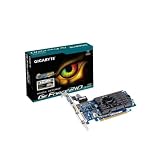 Gigabyte nVidia GeForce 210 1 GB DDR3 VGA/DVI/HDMI PCI-Express Video Card GV-N210D3-1GI