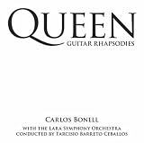 Queen Guitar Rhapsodies