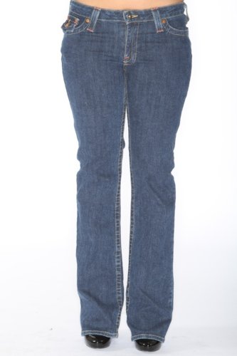 Gather Jeans Ladies Fashion Bootcut Jeans PLUS Sizes TOO Gather Jeans Ladies Fashion Bootcut Jeans PLUS Sizes TOO