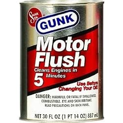 Radiator Specialty MF2 Motor Flush
