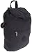Kipling Fold Bp, Sac à dos femme - Noir, Synthétique