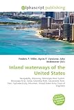 Inland waterways of the United States