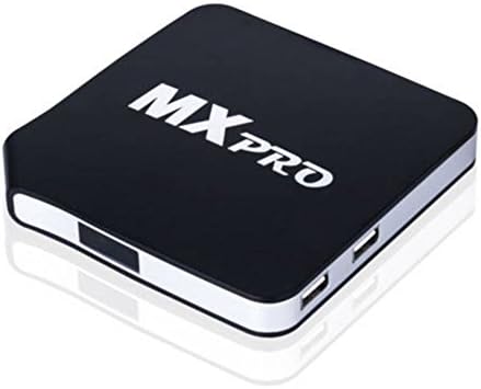 UMTRON Mx PRO Amlogic S805 Quad Core Android Tv Box MXQ Android 4.4.2 Smart Tv Box Xbmc/kodi Media Player Quad Core Tv BOX 4k H.265 1g 8g