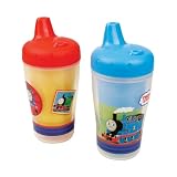 Thomas Insulated Cups-2 Pk