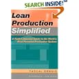 Lean Production Simplified: A Plain-Language Guide to the World's Most Powerful Production System