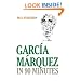 Garcia Marquez in 90 Minutes (Great Writers in 90 Minutes Series)