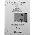 The Tax Tracker for eBay Sellers: Tax Year 2003