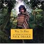 Way to Blue: An Introduction to Nick Drake