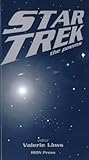 Star Trek : the poems