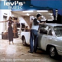 Levi's Music