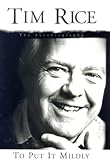 Oh, what a circus : the autobiography, 1944-1978