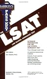 Pass Key to the LSAT: Law School Admission Test (Barron's Pass Key to the Lsat)