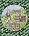 Michigan State University - Collegiate Sculptured Night Light