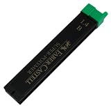 ファーバーカステル Faber-Castell エモーション用 ペンシル芯 1.4mm 硬度B FC-SP-B14 121411 ファーバーカステル Faber-Castell エモーション用 ペンシル芯 1.4mm 硬度B FC-SP-B14 121411