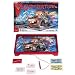 OPERATION CARS 2 BOARD GAME
