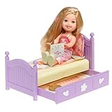 Barbie Kelly Club - Tooth Time Kelly Doll