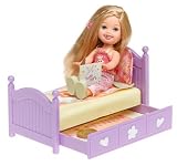 Tooth Time Kelly Doll