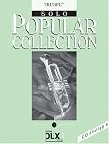Popular Collection 1. Trompete, Solo