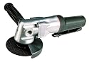 Ingersoll-Rand IRT3445 Super-Duty 4-1/2-Inch Pneumatic Angle Grinder