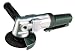 Ingersoll-Rand 3445 Super Duty 4-1/2-Inch Pnuematic Angle Grinder