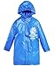Disney Frozen Little Boys' Olaf Waterproof Outwear Hooded Rain Slicker - Toddler