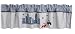 City Window Valance