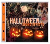  : Halloween Sound Effects