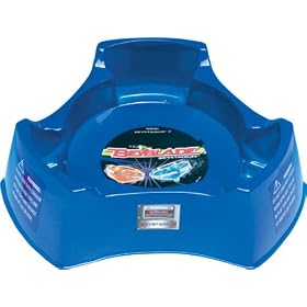Beyblade - Beystadium2