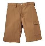 Bucket Boss 8541-36 Work Shorts Size 36