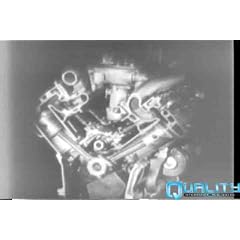1929 History of the Internal Combustion Engine Film DVD: Car, Automobile, & Motor Car Engines,... by 