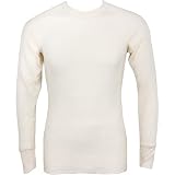 Coldmaster 65% Cotton/35% Polyester Thermal Shirt