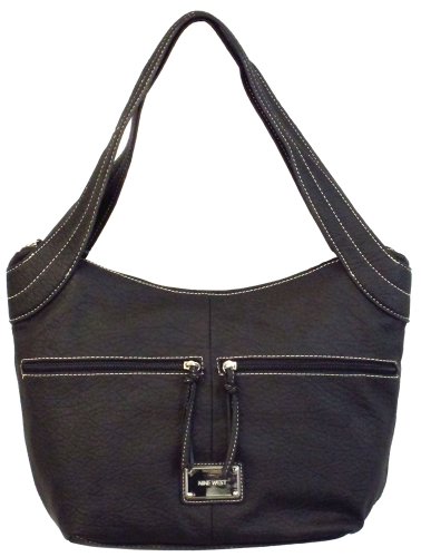 Nine West Myanmar 4 Poster Handbag