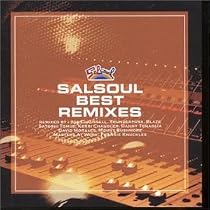 Salsoul Best Remixes