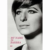 My Name is Barbra [Region 2]
