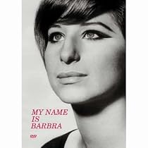 My Name is Barbra [Region 2]