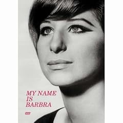 My Name is Barbra [Region 2] by 