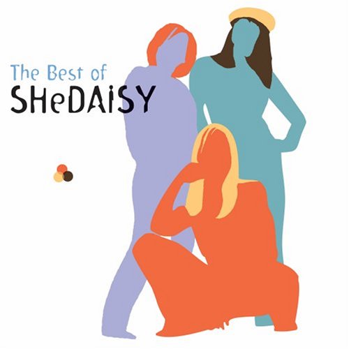 Shedaisy - The Best of SheDAISY - Zortam Music