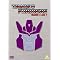Favourite Transformers DVDs