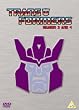 Transformers - Season 3 & 4 [DVD]