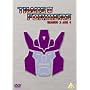 Transformers - Season 3 & 4 [DVD] [1984]