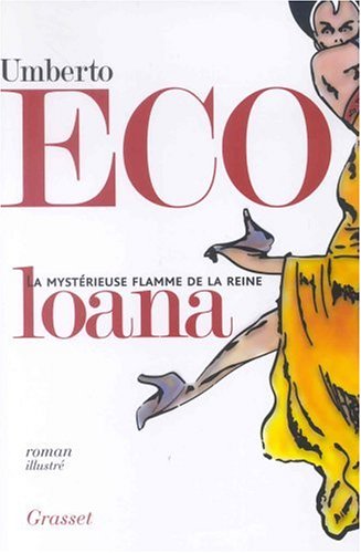  Umberto Eco
