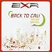 Back to Cali [Single,Import]