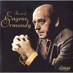 Art of Eugene Ormandy