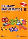 Primary Mathematics 1B Textbook (Singapore Math)