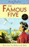Five Go to Billycock Hill (Famous Five S.)